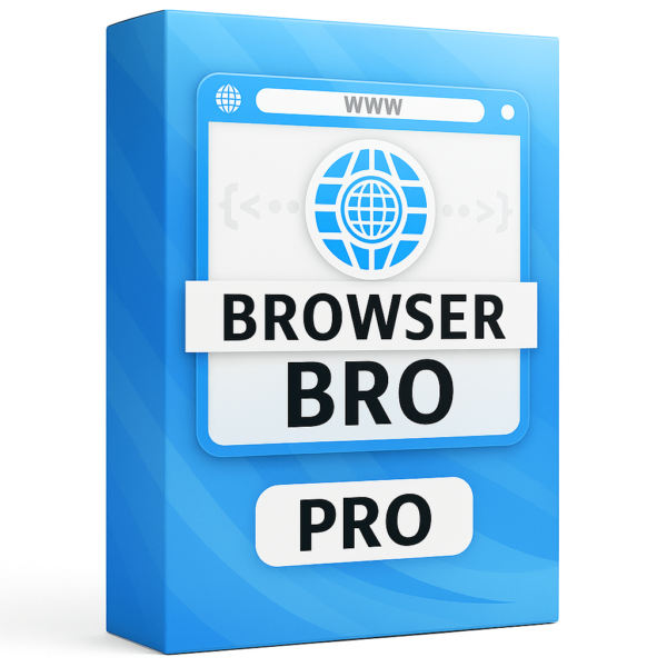 Upgrade: Basic To Pro