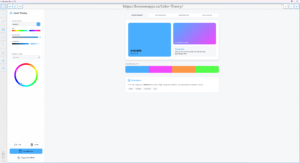 Color Theory
