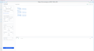 Rest with API