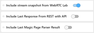 BrowserApps & BB Monitoring Agent make a great combination.